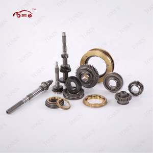 Tosen prezzo più basso per mitMitsubishi <span class=keywords><strong>pajero</strong></span> per il differenziale posteriore mitMitsubishi <span class=keywords><strong>pajero</strong></span> - Product Image 6