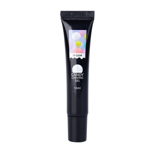 Gel de sculpture 3D pour ongles, 15 ml, 12 couleurs, sans résidu, gel UV pour nail art, application facile, pour manucure professionnelle - Product Image 6
