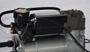 Compresseur de suspension pneumatique NEUF 4E0616007D 4E0616007D - Product Image 3