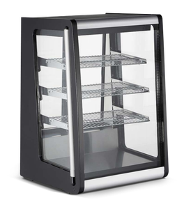 Ấm hơn KSJ-L1 thực phẩm ấm hơn hiển thị thương mại nóng lên Showcase điện ấm thực phẩm ấm hơn giá - Product Image 5