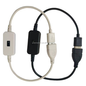 Détecteur de mouvement de balayage manuel 12V 24V DC 5V USB gradateur intelligent ON OFF 3A détecteur IR pour bande de LED éclairage de placard d'armoire à domicile - Product Image 1