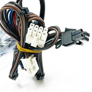 Nouvelle alimentation d'origine 400W pour Dell XPS 8950 Optiplex 3000 <span class=keywords><strong>5000</strong></span> 7000MT <span class=keywords><strong>Vostro</strong></span> 3710 3910 T3660 D400EPS-00 X4XV7 XYD3F - Product Image 3