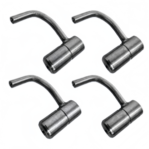 Ugello di Raffreddamento Pistone per DACIA LOGAN SANDERO RENAULT CLIO II DUSTER FLUENCE GRAND SCENIC II <span class=keywords><strong>KANGOO</strong></span> 7701473505 - Product Image 3