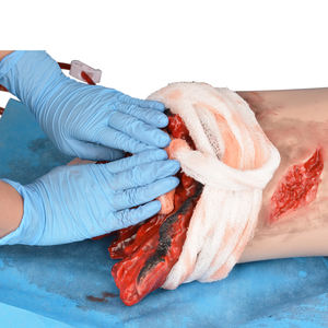 Силиконовый тренажер для снятия лапы - Product Image 5