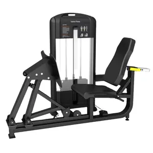 USA Style Movement Commercial Gym Equipment exercise machine MND-FB03 Leg Press