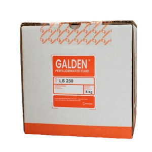 Syensqo Solvay Galden LS230 Vapor Phase Soldadura 5kg por barril Distribuidor original - Product Image 2