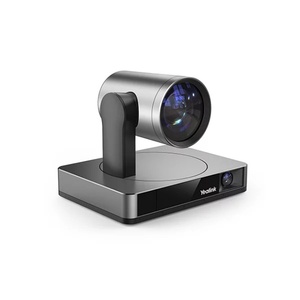 UVC86 Demo - une caméra de suivi à double objectif 4K pour les salles moyennes et grandes - Product Image 1
