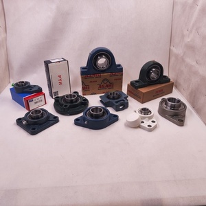 บล็อกหมอนรองแบริ่งขนาด35นิ้วสำหรับใช้ในบ้านขนาด507ม. ปี207 207-2F ecy - Product Image 5