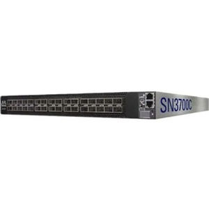 Switch di Rete Premium MSN2700-CS2FC di Grado Data Center con Sistema Operativo ONYX per Cluster di Calcolo ad Alte Prestazioni - Product Image 1