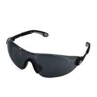 Lunettes de sécurité transparentes pour ouvriers du bâtiment, lunettes de protection sportives anti-buée pour le travail