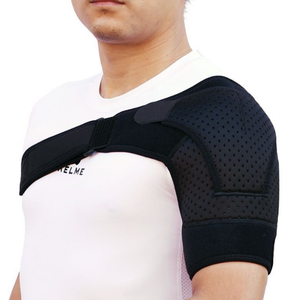 Support de compression d'épaule pour thérapie chaude et froide FSPG - Product Image 1