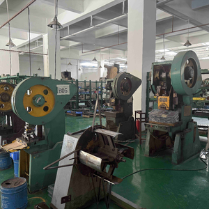 Pelindung Pelat Baffle I/O Logam Universal Braket Kartu Video Setengah/Penuh Tinggi untuk Port DP DVI VGA Suku Cadang Perbaikan PC-Stok - Product Image 5