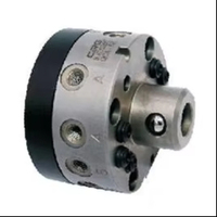 Changeur d'outils pneumatique QCA 05 pour robot, dispositif de changement rapide haute précision pour EOAT
