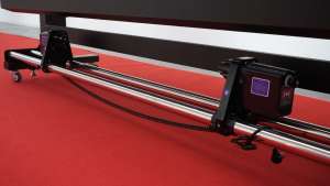Yinstar Eco Printer I3200 Print Head Vinyl Sticker Roll to Roll Large <b>Printing</b> <b>Machine</b> Supply - Product Image 4