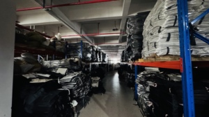 Ruime, duurzame campingwagen met opklapbaar frame, grote wielen voor buitenactiviteiten, winkelen, gereedschapsopslag en commercieel gebruik - Product Image 6