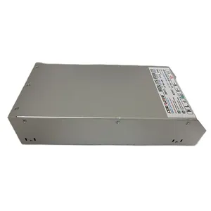 2000W 0-48V 60V 72V 41A 33A 27.7A Single Output dengan PFC Fungsi AC DC Switching Power Supply