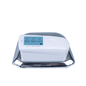 Custom LS197 High <b>Gloss</b> Meter 20 60 85 Degree Multi Angle <b>Gloss</b> Meter for Coatings - Product Image 1