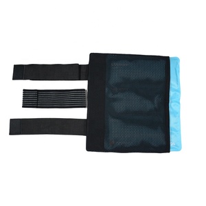 Gran paquete frío caliente almohadilla térmica para <span class=keywords><strong>microondas</strong></span> <span class=keywords><strong>bolsa</strong></span> de gel helado paquetes de refrigeración compresa fría para hombro espalda cintura rodilla tobillo <span class=keywords><strong>pies</strong></span> - Product Image 6