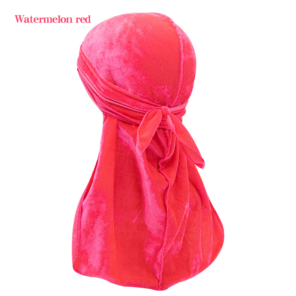 Rouge pastèque