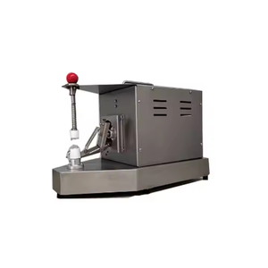 Machine à éplucher les oranges en acier inoxydable, vente chaude - Product Image 2