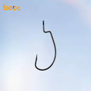 Lure Fishing Soft Bait Threaded <strong>T</strong>-tail Thunder Frog <strong>Mino</strong> Bionic Lure Fishing Bait 200mm/210g New - Product Image 5