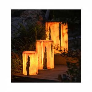 Lámpara Artística de Paisaje IP65 para Jardín, Decoración de Parques, Bodas y Festividades (Halloween) - Product Image 1