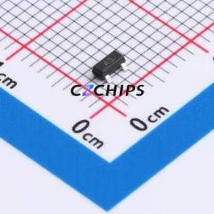 ไดโอดสวิตชิ่งไดโอดแบบ HDAP202KT146ดั้งเดิมและใหม่ - Product Image 1