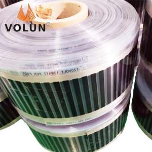 Ruban chauffant 4 "(pouces) 5W par pied à 120V pour le <span class=keywords><strong>chauffage</strong></span> des animaux de compagnie et des petits animaux. - Product Image 6