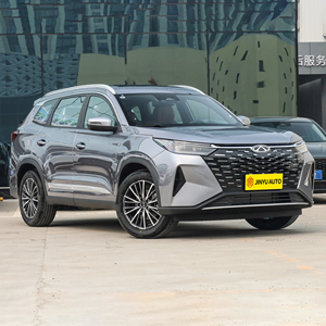 รถยนต์ใหม่ เชอรี ทิกโก 8 โปร ปี 2027 รถ SUV 5 ที่นั่ง เครื่องยนต์ 1.6TGDI 200 แรงม้า แรงบิด 310 นิวตันเมตร เกียร์ 7DCT รุ่น Luxury Champion Edition พวงมาลัยซ้าย นำเข้าจากจีน - Product Image 3