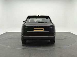 Geely Galaxy Starship 7 EM-i 2026, SUV Híbrido Más Vendido, 135 km de Autonomía, Carga Inalámbrica para Teléfono, Entrada sin Llave - Product Image 4
