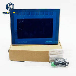 Nuevo Producto Más Vendido, Panel de Pantalla Táctil HMI KTP700 Basic HMI 6AV2123-2GB03-0AX0 6AV2123-2GB03-0AX0 6AV2123-2JB03-0AX0 - Product Image 1