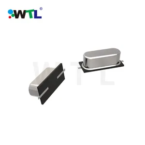 WTL HC-49SMD 13.575 MHz OEM 3.2 MHz-100 MHz crystal Resonator