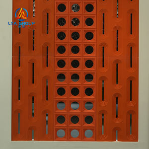 Polyuréthane PU Stone One Panel One Wall Panneau décoratif en polyuréthane décoratif pierre - Product Image 2