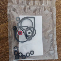 Kit de joints d'étanchéité 157B3999 pour la réparation de la vanne proportionnelle hydraulique PVM PVMD32 PVG32
