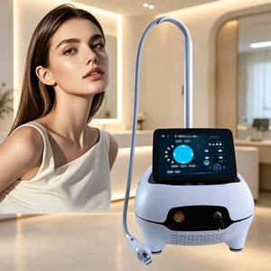 Producto de Tendencia 2026: Equipo de Belleza con Láser Fraccional de Tulio Erbio de 1927nm para Eliminación de Cicatrices No Invasiva, Rejuvenecimiento y Blanqueamiento de la Piel - Product Image 2