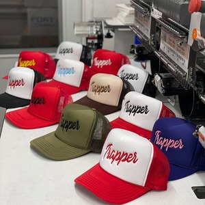 Máquina de Bordar <span class=keywords><strong>Industrial</strong></span> Digital Computarizada de Última Generación 2023, Máquina de Bordar Camisetas de 12/15 Agujas y 8 Cabezales - Product Image 5