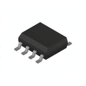 Componente Electrónico ICL7665SCBA-T del Canal del Fabricante, Gestión de Energía (PMIC) 8 SOIC - Product Image 1