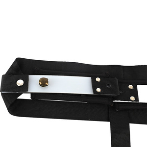 อุปกรณ์สำหรับจัดฟันแบบสวมศีรษะที่มีตำแหน่งสูง - Product Image 4