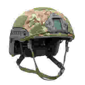 カスタマイズ可能な戦術ヘルメット安全アクセサリー個人用防衛機器強化保護 - Product Image 3