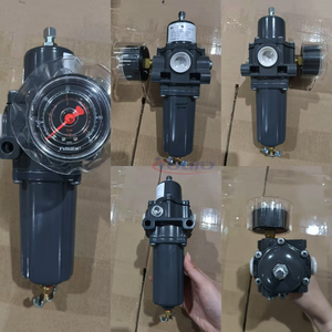 Régulateur de filtre en acier inoxydable 67DFR 100 % neuf, contrôle précis du gaz à haute température, performance haute efficacité - Product Image 1