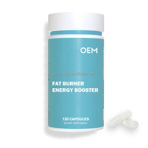 थोक कार्बनिक प्रमाणित वसा हानि कैप्सूल वजन स्लिमिंग गार्सिनिया कैंबोगिया निकालने वाली वसा क्ला थर्मोजेनिक कैप्सूल - Product Image 1