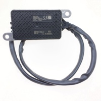 Pièces automobiles équivalentes OE, capteur NOx 24V WEICHAI 5WK97105, pièce de rechange pour système d'échappement diesel avec livraison rapide