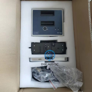 Cabezal de Impresión Térmico de Repuesto de 32 mm y 53 mm para Impresora de Transferencia Térmica TT500 TT750 TT1000, 408300 - Product Image 1
