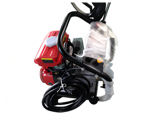 OEM directo de fábrica de alta presión 3100psi/213bar lavadora de gasolina nueva óptica coche piso y hormigón Limpieza de jardín lavadora a presión - Product Image 2