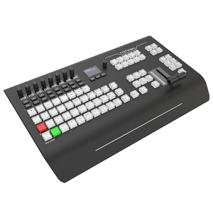 Conmutador de video Tyst, panel de control de estación de conmutación de guía, compatible con el control de la serie Bmd <span class=keywords><strong>Atem</strong></span> 1 M/E y el software Vmix - Product Image 2