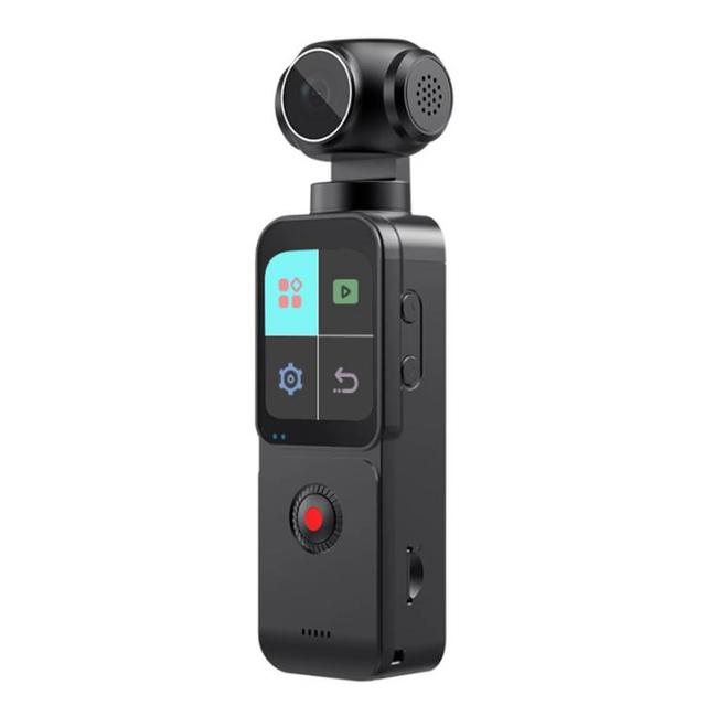 Touch Screen HD 5K Sports Camera Outdoor Handheld Digital Camera