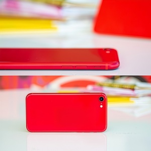 Teléfonos móviles restaurados desbloqueados originales renovados de fábrica de alta calidad grado AA + para IP <span class=keywords><strong>SE</strong></span> (<span class=keywords><strong>2020</strong></span>) - Product Image 4