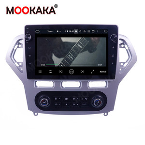 PX6 lecteur Dvd de voiture pour <span class=keywords><strong>Ford</strong></span> <span class=keywords><strong>Mondeo</strong></span> MK4 2007 2008 <span class=keywords><strong>2009</strong></span> 2010 Android 10 lecteur Radio stéréo automatique avec Navigation <span class=keywords><strong>GPS</strong></span> multimédia - Product Image 4