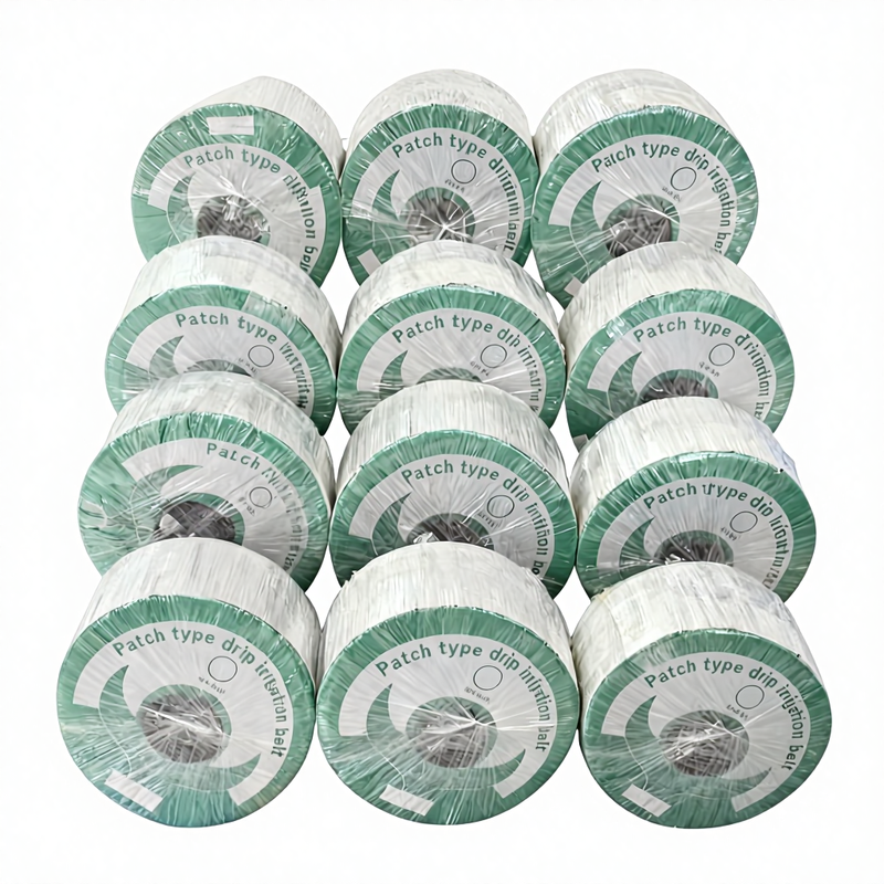 Hot Selling16mm Irrigation Drip Tape Drip