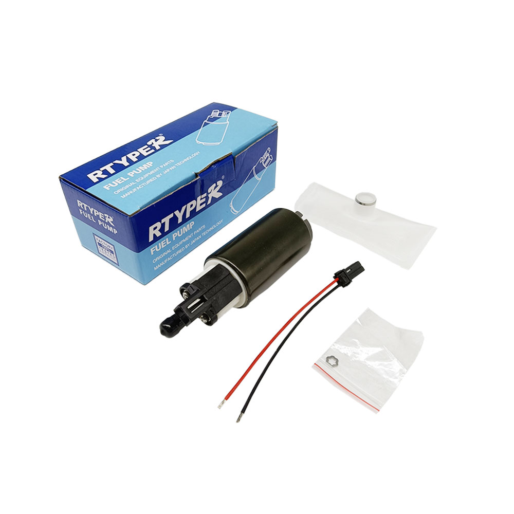 High Quality Electric Fuel Pump for Ford Fiesta Fusion E2157